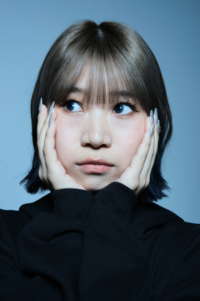 Mei(日本)