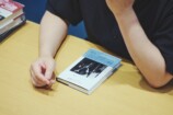 濱口竜介が紐解くブレッソンの『覚書』の画像