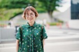 伊藤亜紗が語る『身体の美学入門』と感性