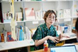 伊藤亜紗が語る『身体の美学入門』と感性の画像