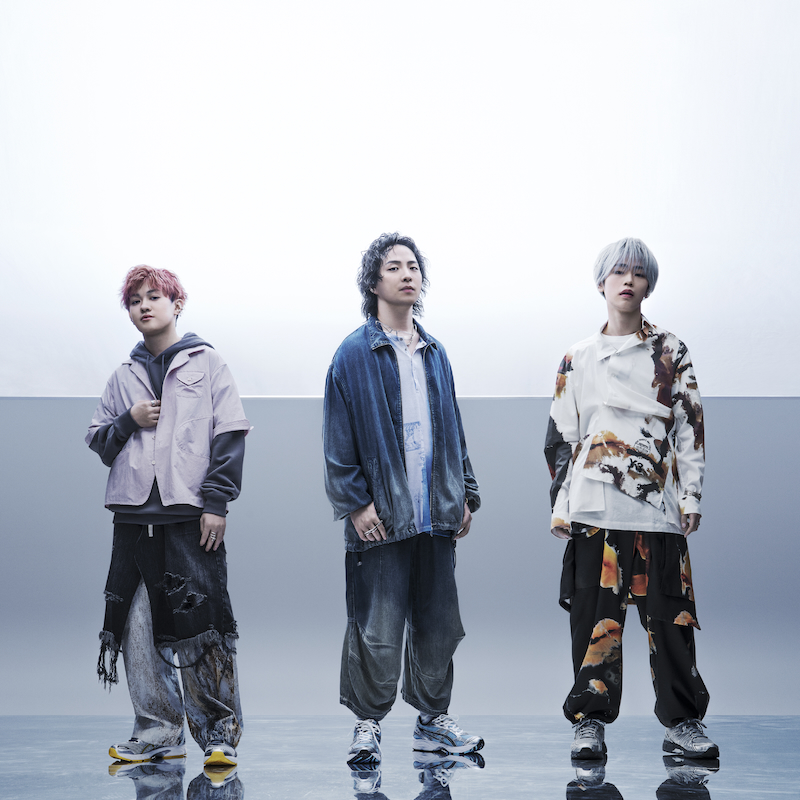 SARUKANI、新曲「どうすんの?」配信