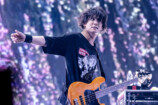 田淵智也（Ba）