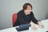 島田和正（撮影＝林直幸）