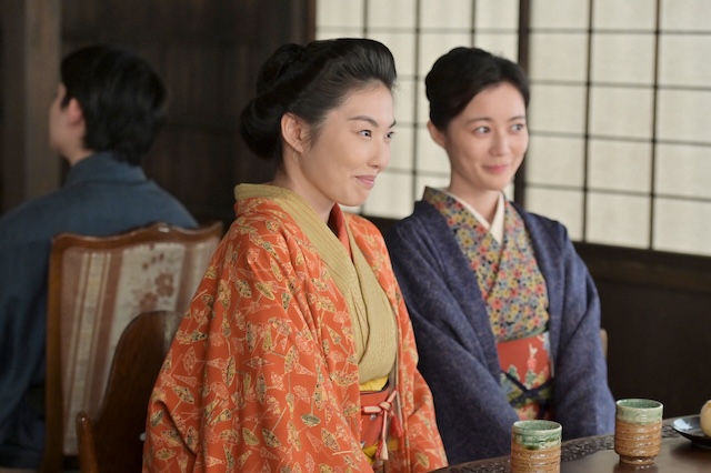 『風、薫る』第87話あらすじの画像