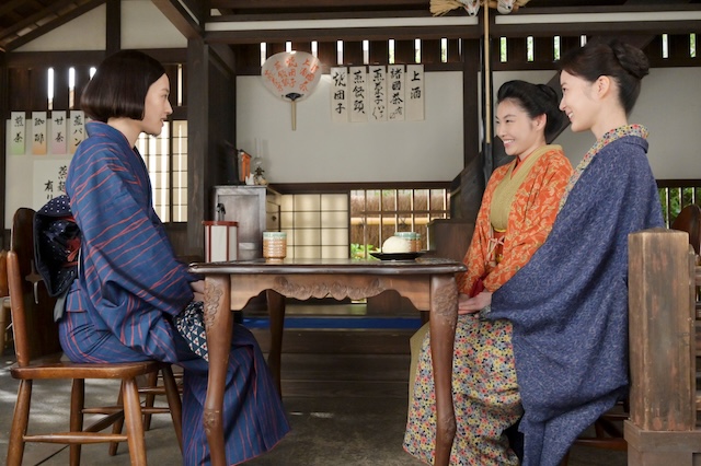 『風、薫る』第87話あらすじの画像