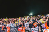2026年『大港開唱 MEGAPORT FESTIVAL』miletのライブの様子（画像提供＝出日音樂）