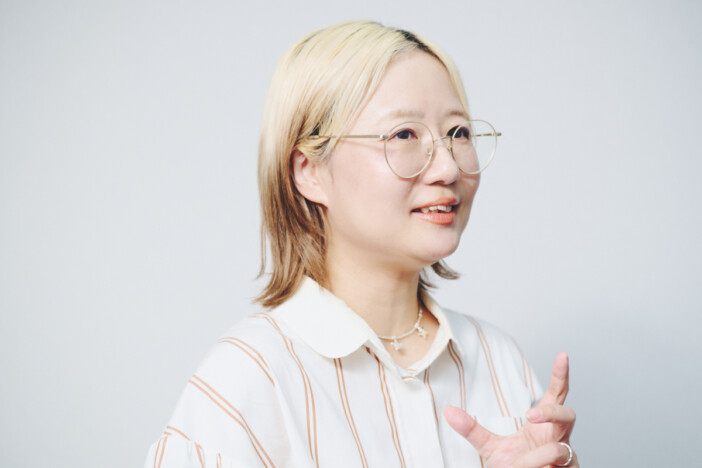 もふくちゃんが語るアイドルの&ldquo;生存戦略&rdquo;
