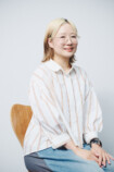 もふくちゃん（撮影＝林直幸）
