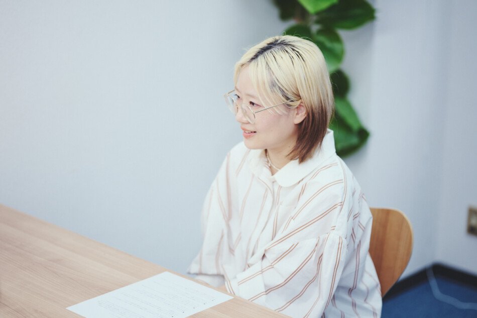 もふくちゃんが語るアイドルの“生存戦略”