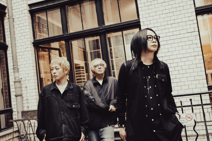 MUCC、30周年に向けたニューシングル『ラブレター』リリース 全11公演をまわるツアー開催も