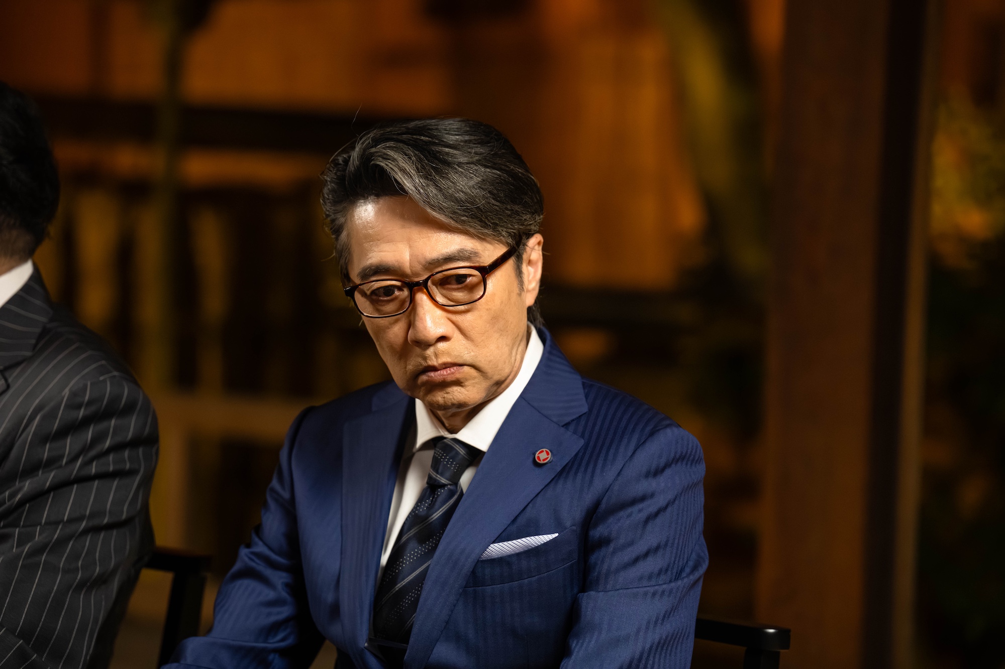 待望の新章開幕『VIVANT』第11話の画像