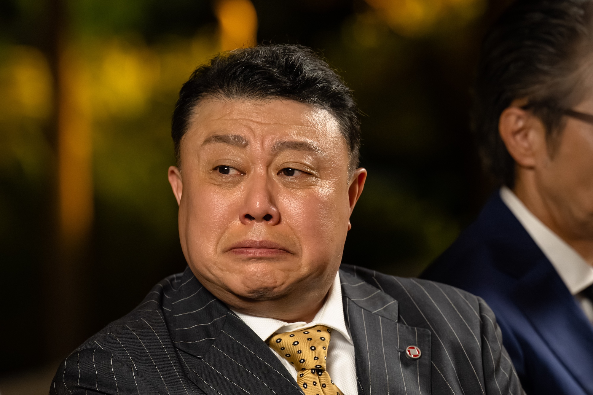 待望の新章開幕『VIVANT』第11話の画像