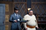 待望の新章開幕『VIVANT』第11話の画像