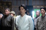 待望の新章開幕『VIVANT』第11話の画像