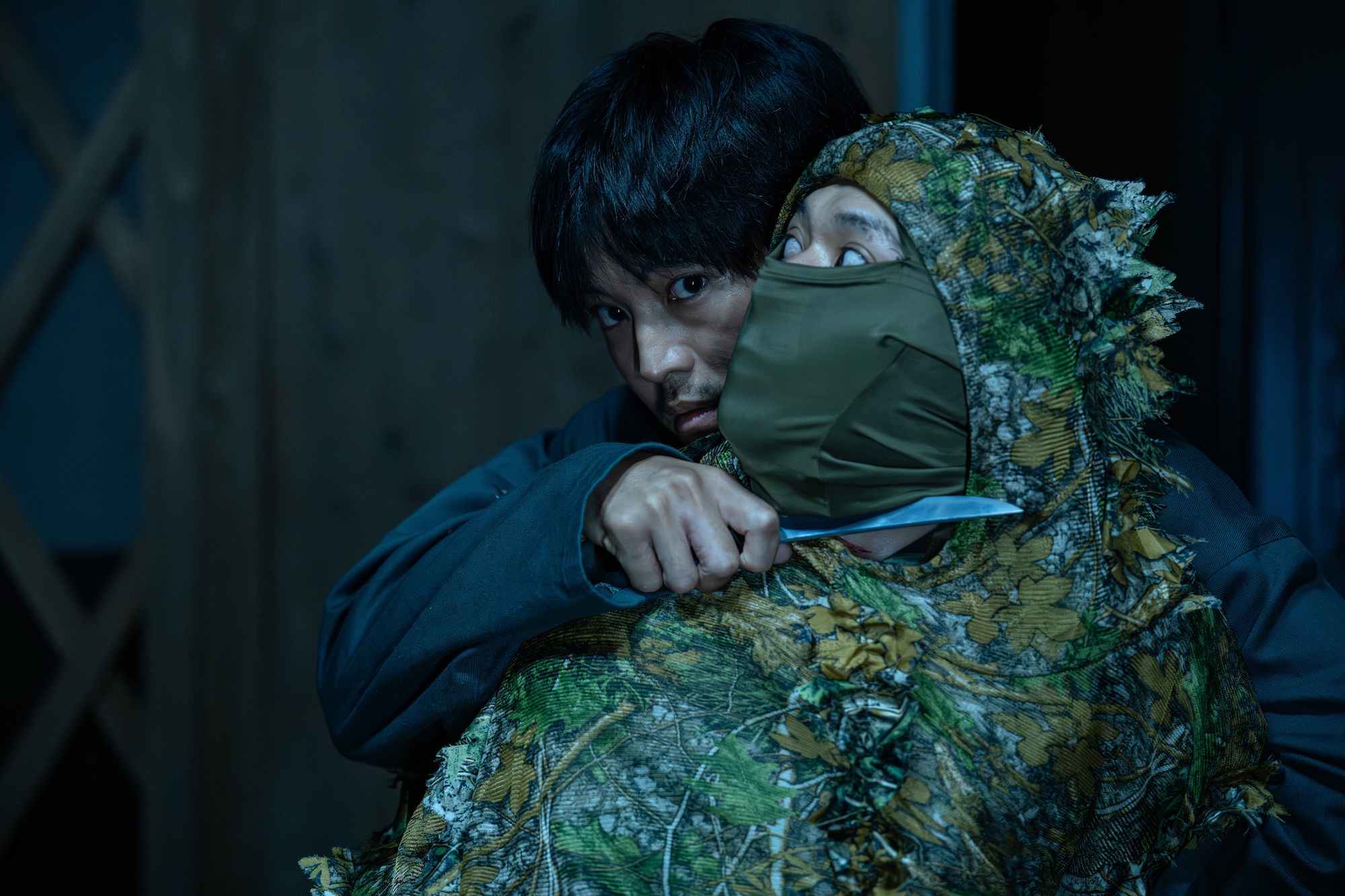 待望の新章開幕『VIVANT』第11話の画像