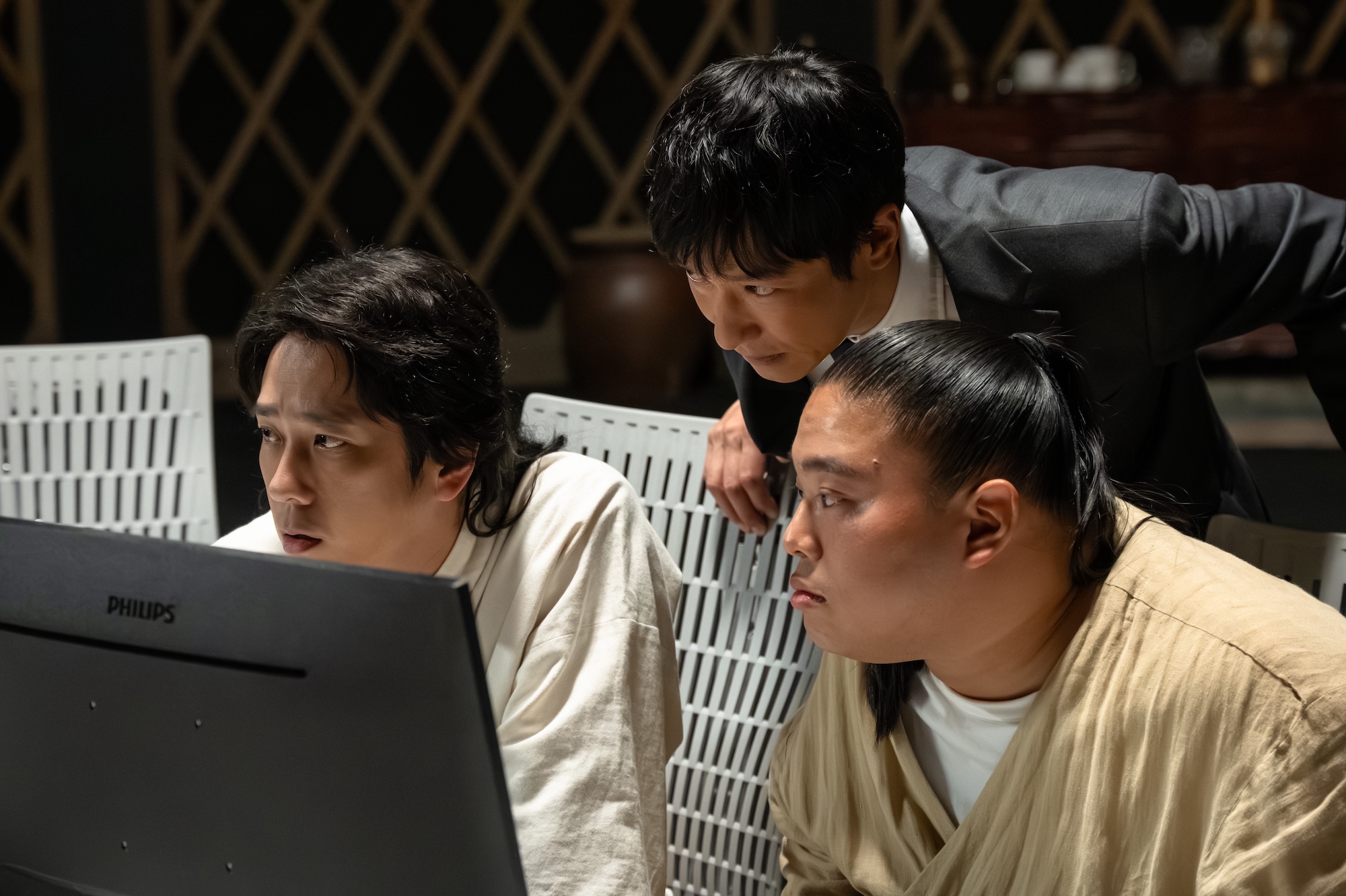 待望の新章開幕『VIVANT』第11話の画像