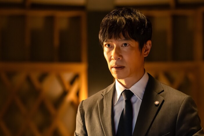 『VIVANT』待望の新章が開幕 この国を取り巻く大きな渦と堺雅人、松坂桃李の運命