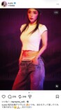 浜崎あゆみ、凱旋公演の模様の画像