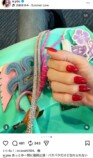 浜崎あゆみ、凱旋公演の模様の画像