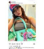 浜崎あゆみ、凱旋公演の模様の画像