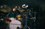 Bialystocks ライブ写真