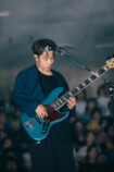 Bialystocks ライブ写真