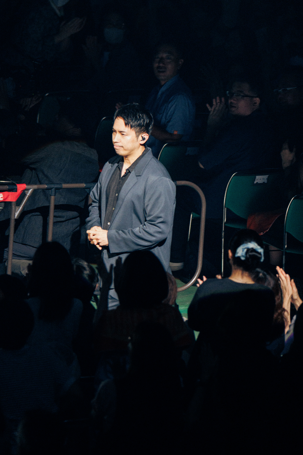 Bialystocks ライブ写真