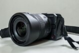 Canon『EOS R6 V』