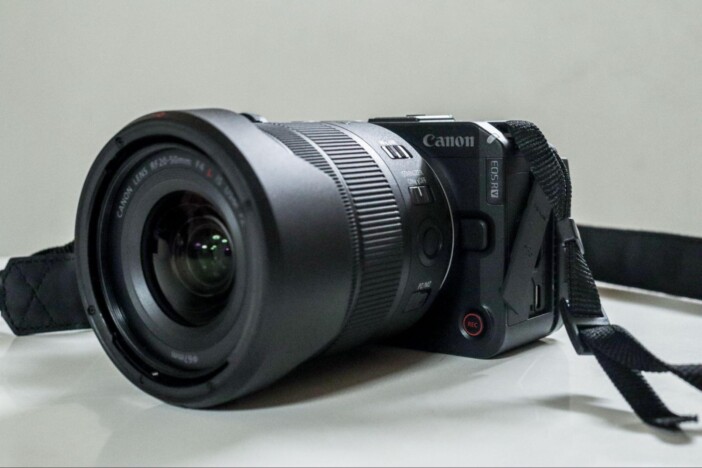 動画撮影の新たなスタンダードになる可能性を秘めた一台か　Canon『EOS R6 V』を使って分かったこと