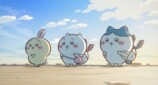 『映画ちいかわ』公開3日間で興収22.4億円の画像