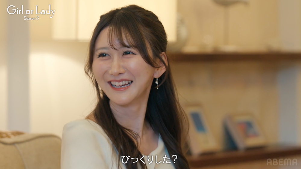『ガールオアレディ 3』7話より