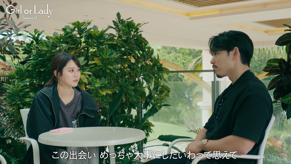『ガールオアレディ 3』7話より