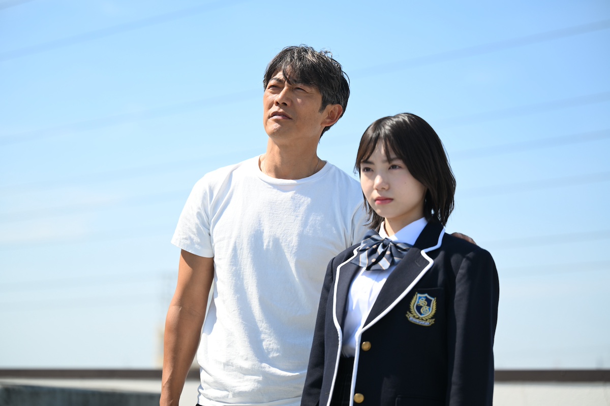『GTO』稲垣来泉の練られた演技