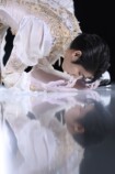 羽生結弦の写真集『Couture on Ice』刊行の画像
