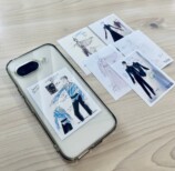 羽生結弦の写真集『Couture on Ice』刊行の画像