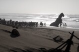『オデュッセイア』海賊版流出も北米V2の画像