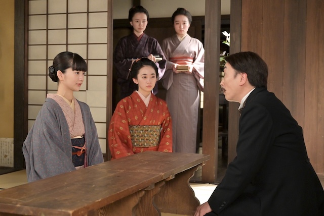 『風、薫る』第88話あらすじの画像