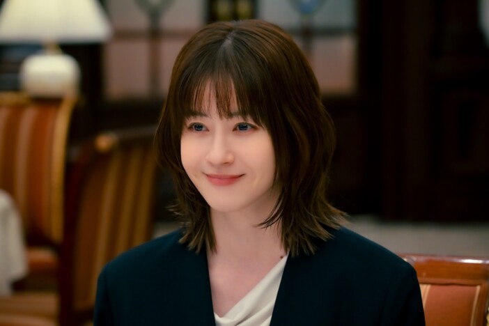 『君の好きは無敵』松本若菜の“顔芸”と曲者役者陣　タレントのキャラを活かした”メタ配役”