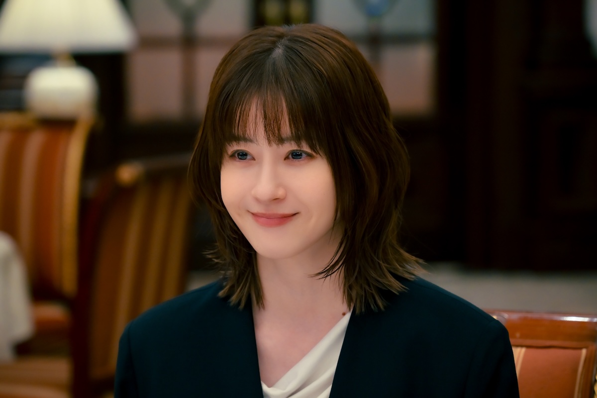 『君の好きは無敵』の”メタ配役”の妙
