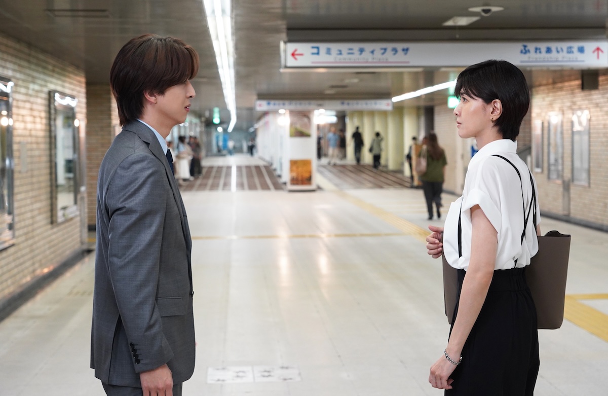 『ラストノート』寺西拓人が初めて見せた素顔