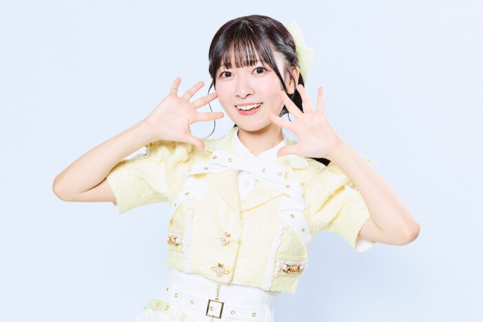 Liella! リレーインタビュー Vol.6：鈴原希実
