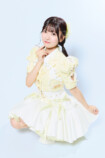 Liella! 鈴原希実（撮影＝原田捺未）