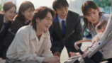 関電不動産開発『未来へ歌う』篇カット