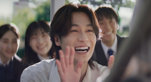 Travis Japan 松田元太、関電不動産開発新CM出演　赤ちゃんとのふれあいで笑顔が広がるシーンを描く