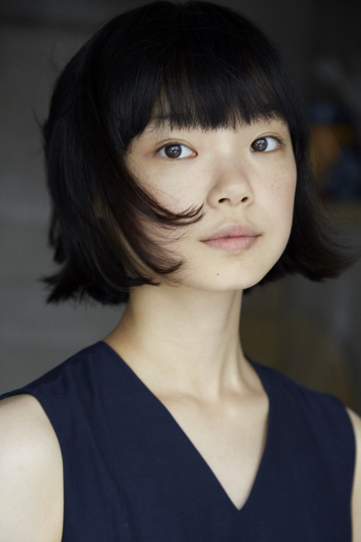 『巡るスワン』古川琴音が3度目の朝ドラ出演