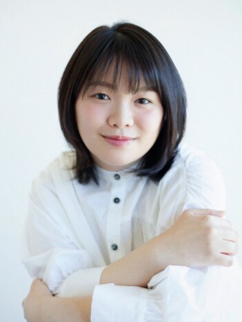 富田望生、『ブギウギ』以来の朝ドラ出演　『巡るスワン』で森田望智の幼なじみに
