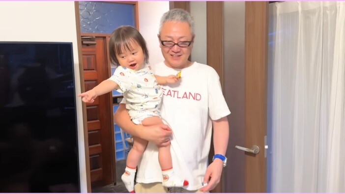 西野未姫、ふたりの子どもを連れて帰郷　長男の&ldquo;実家デビュー&rdquo;に溢れる愛情「こんな幸せ家族本当にいるの？」
