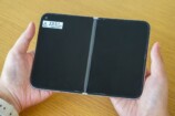 噂の「折りたたみiPhone」一体どうなる？の画像