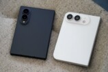 噂の「折りたたみiPhone」一体どうなる？の画像