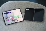 噂の「折りたたみiPhone」一体どうなる？の画像